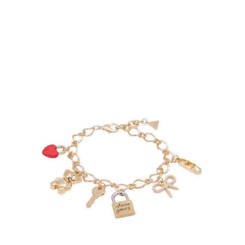 Aldo Bijoudamour Bracelets - Red