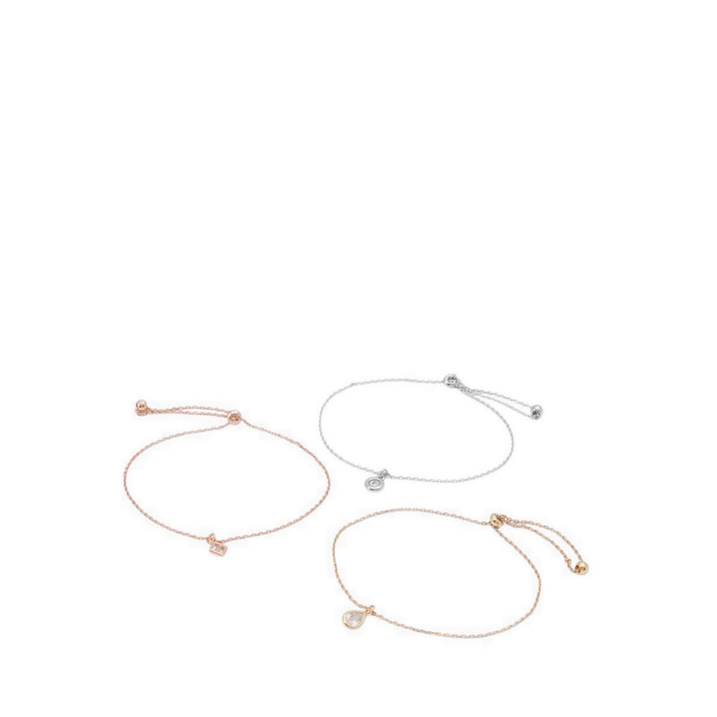 Linnaeus Bracelets - Metallic Multi