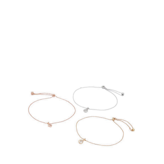 Linnaeus Bracelets - Metallic Multi