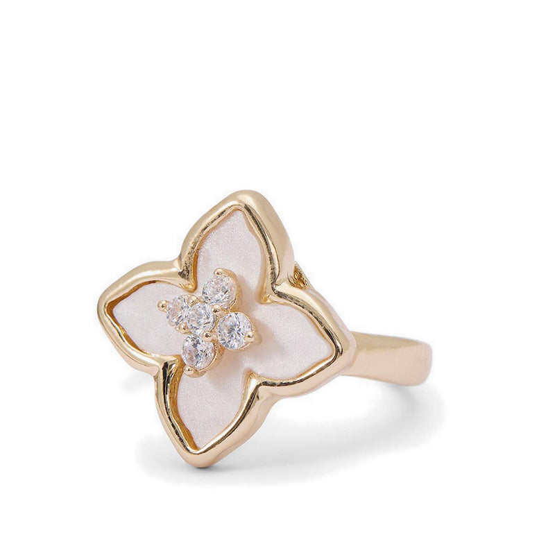 Iconette Women's Ring Ice