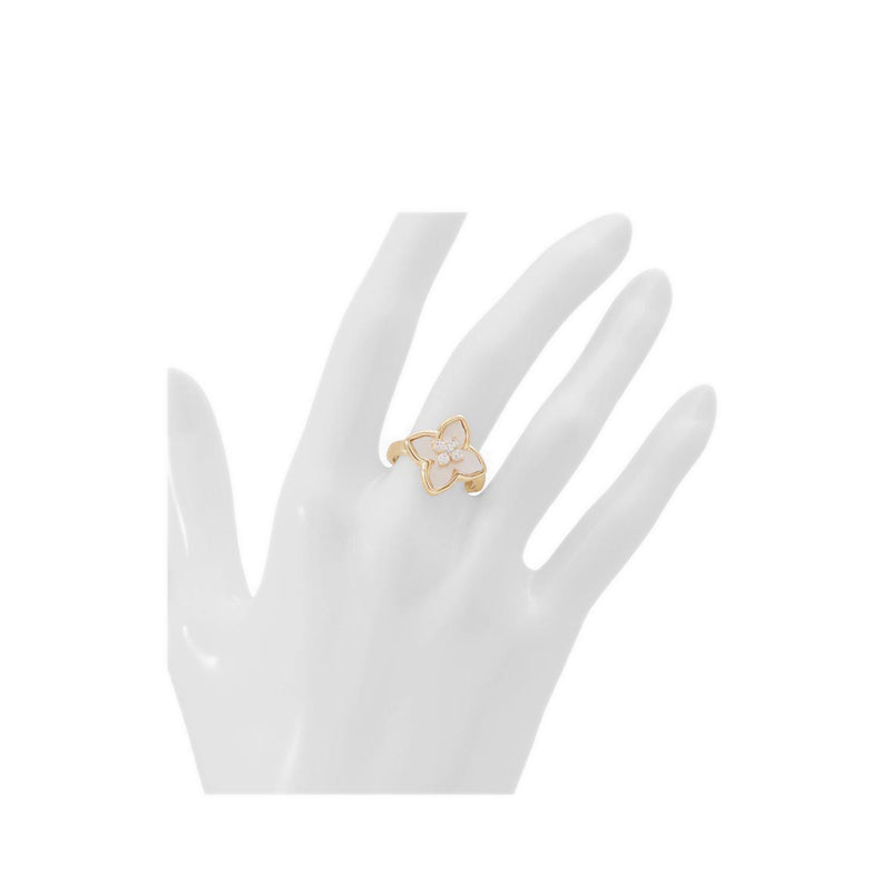 Iconette Women's Ring Ice