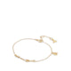 Cleuducoeur Women's Bracelet Gold