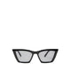 Zoeee Women's Sunglasses - Black