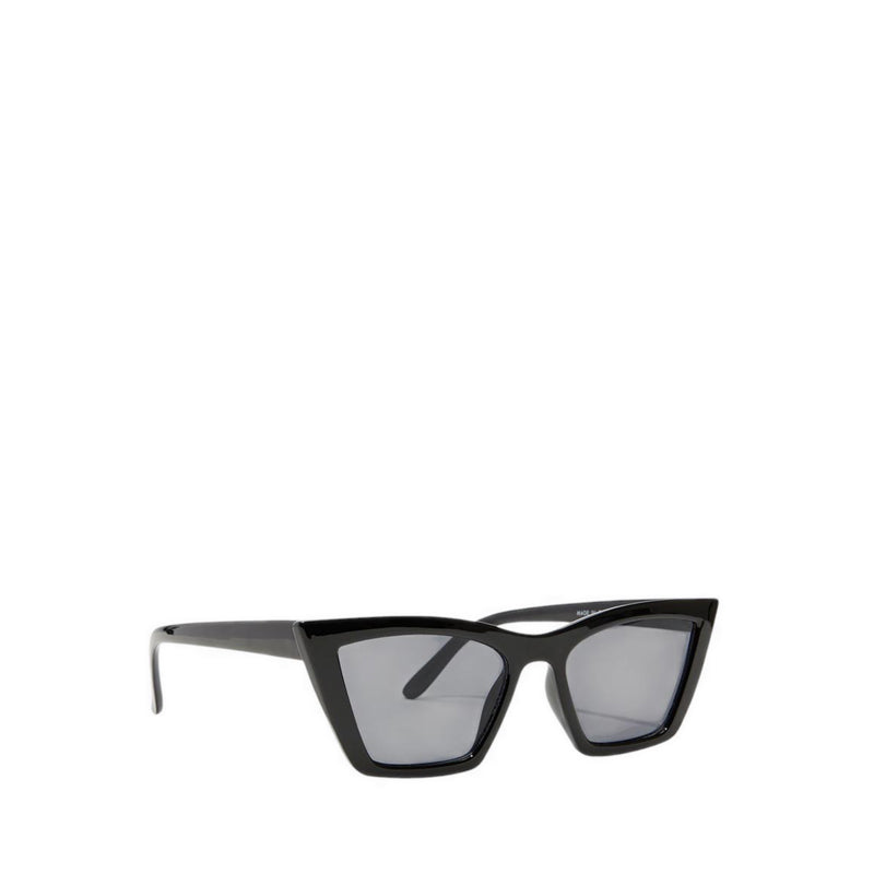 Zoeee Women's Sunglasses - Black