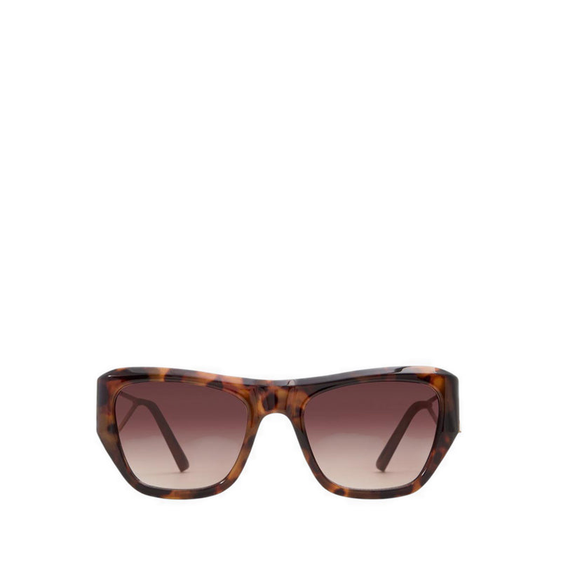 Ivyjade Women's Sunglasses - Other Brown