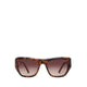 Ivyjade Women's Sunglasses - Other Brown
