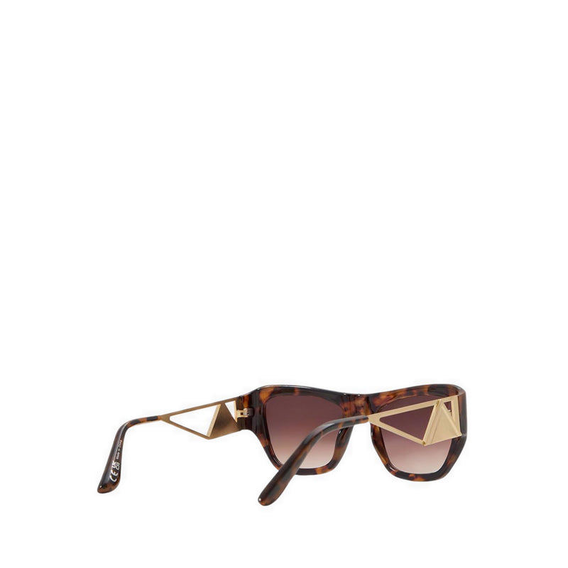 Ivyjade Women's Sunglasses - Other Brown