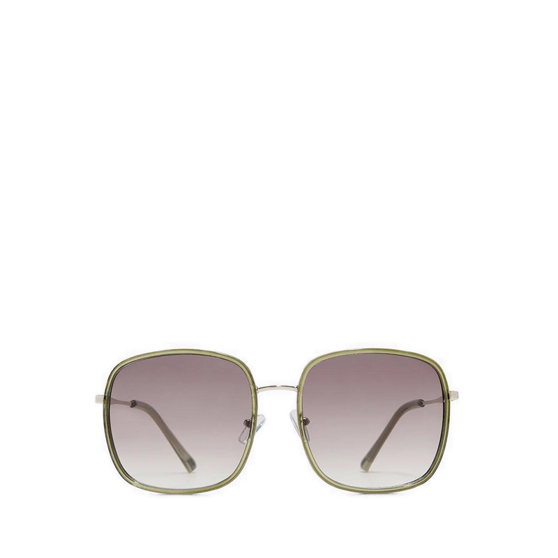 Soleille Women's Sunglasses Khaki