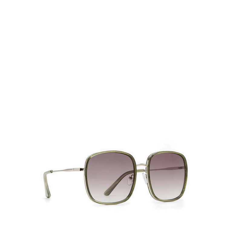 Soleille Women's Sunglasses Khaki