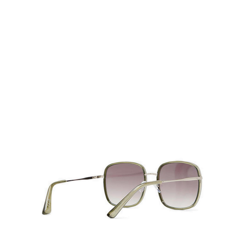 Soleille Women's Sunglasses Khaki