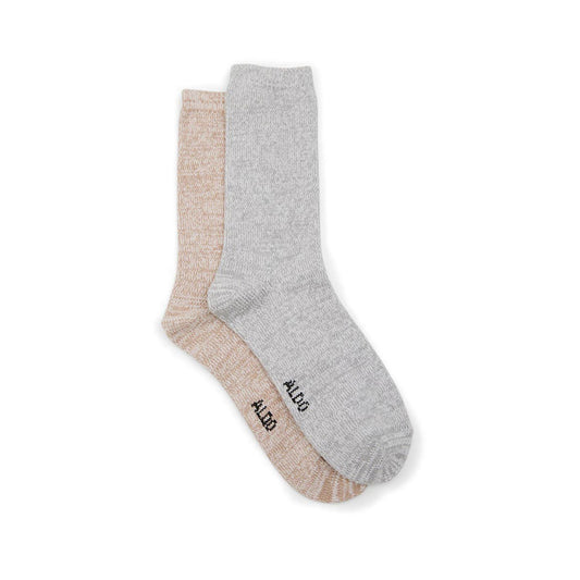 Softy Women's Socks Grey