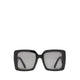 Eemilie Women's Sunglasses - Black