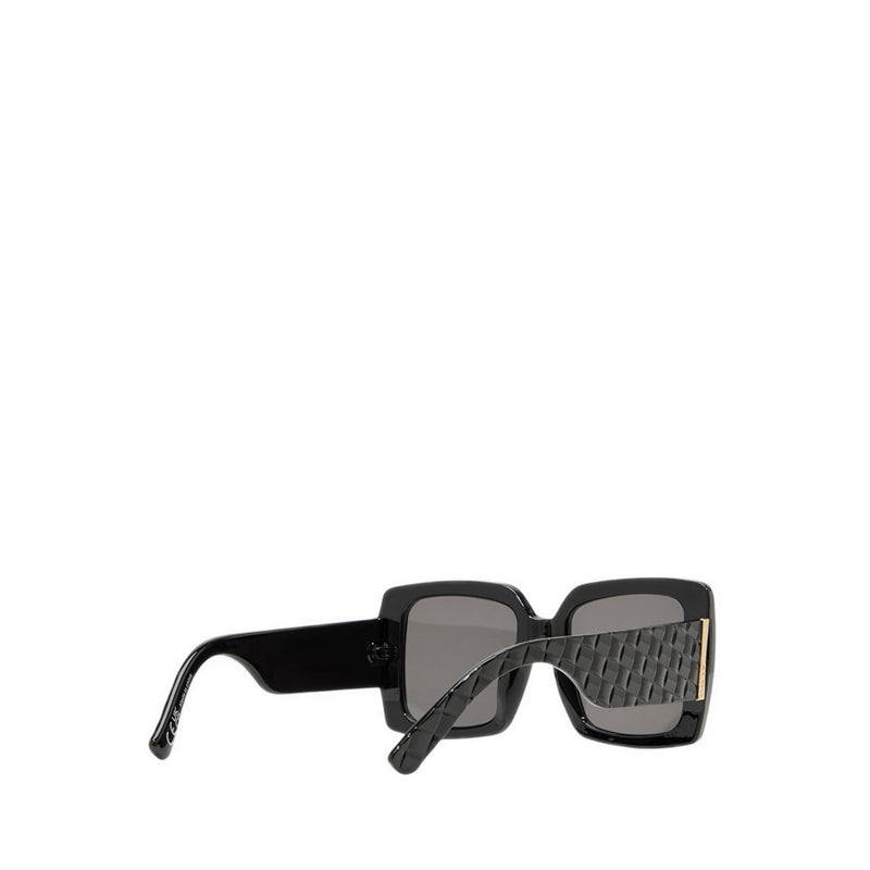 Eemilie Women's Sunglasses - Black