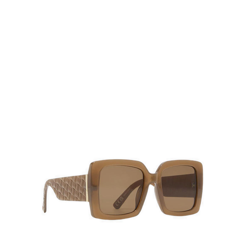 Eemilie Women's Sunglasses - Beige