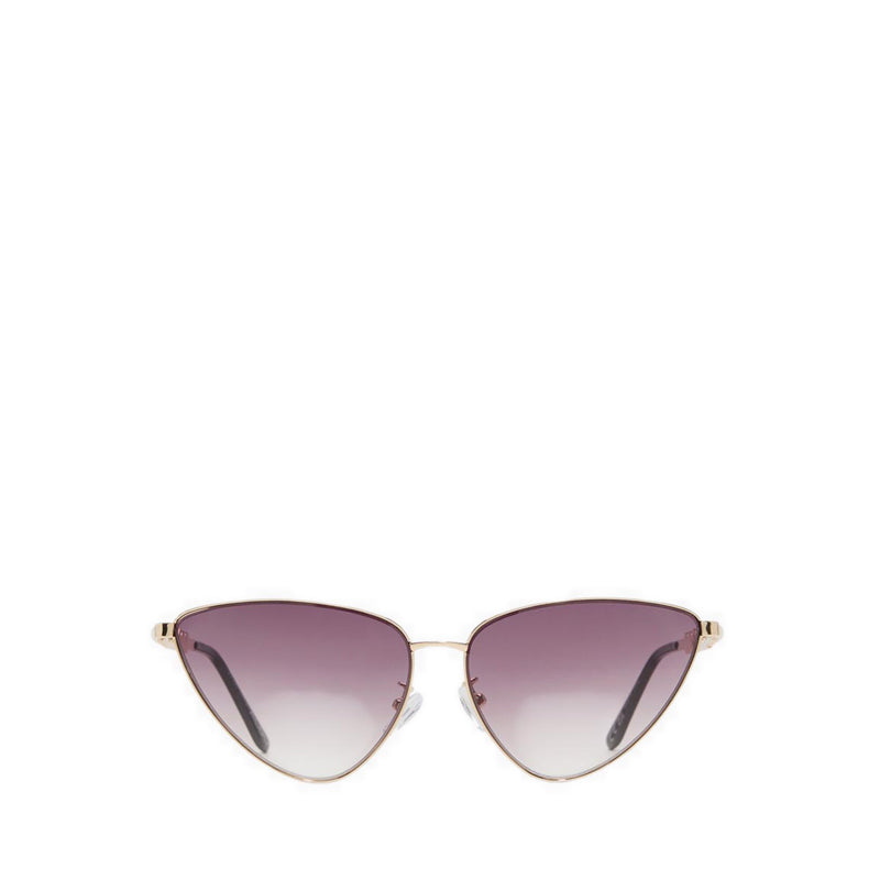 Couture Women's Sunglasses - Gold