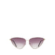Couture Women's Sunglasses - Gold