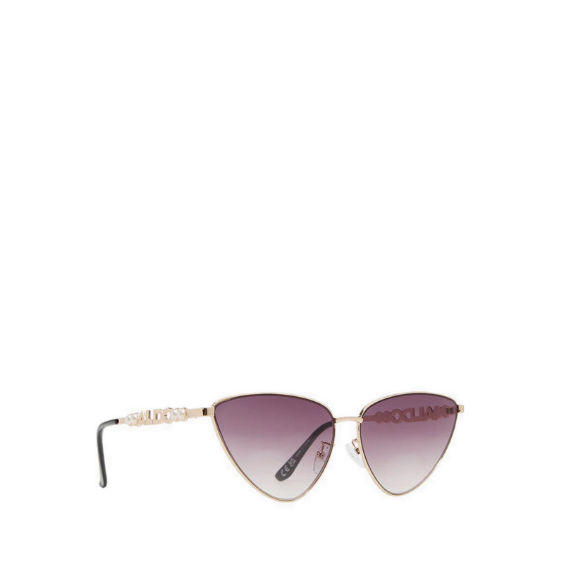 Couture Women's Sunglasses - Gold