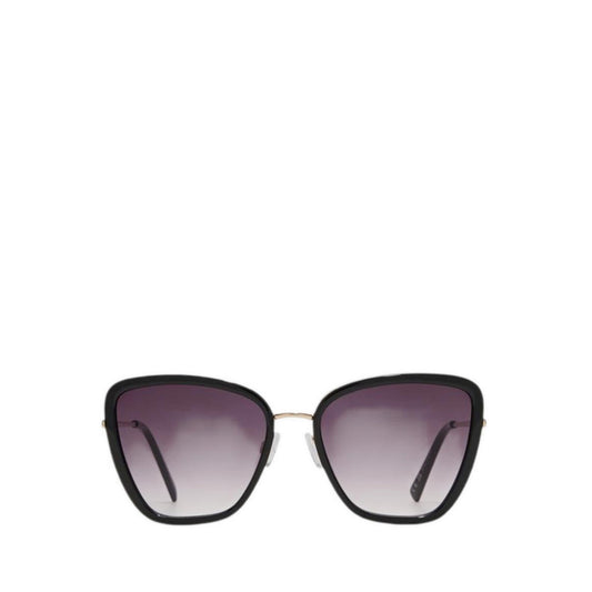 Micheelle Sunglasses - Black/Gold Multi