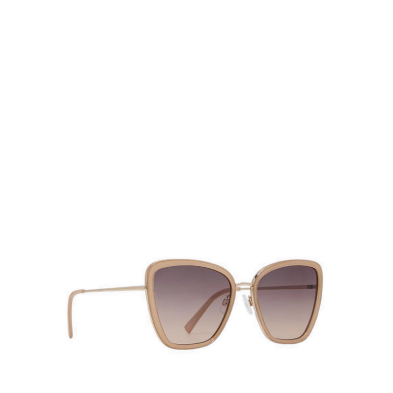 Micheelle Sunglasses - Natural
