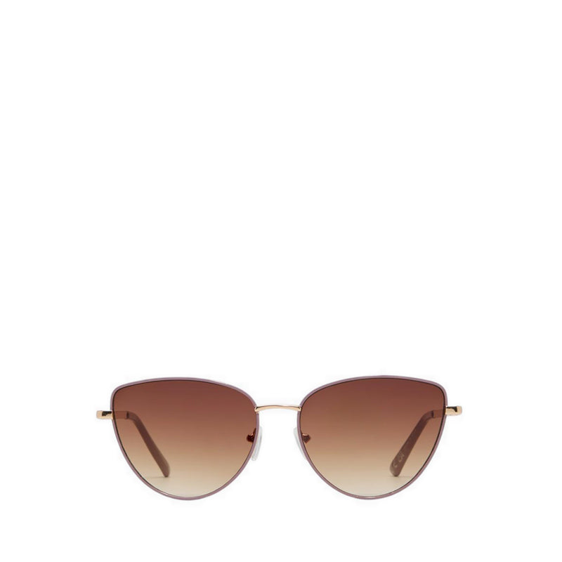 Louiisa Women Sunglasses - Natural