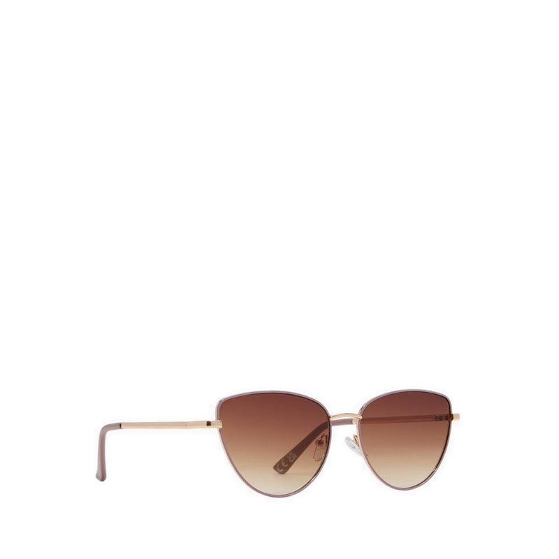 Louiisa Women Sunglasses - Natural