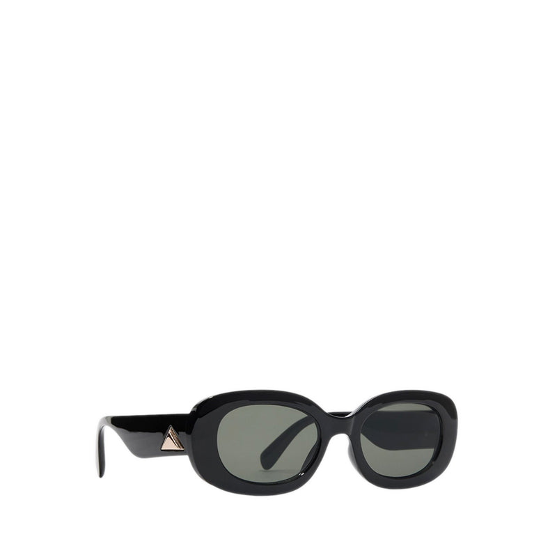 Fionnah Women's Sunglasses - Black/Gold Multi