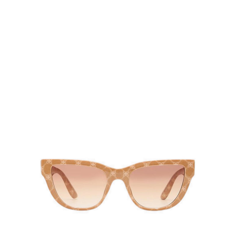 Avajolie Sunglasses - Beige