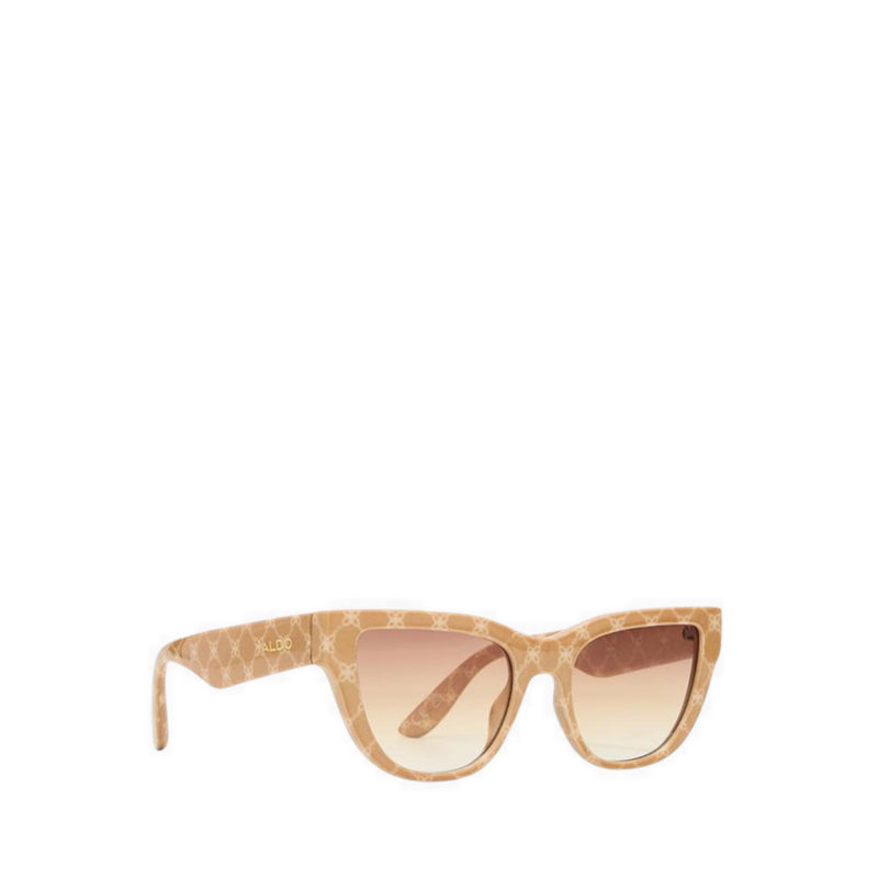 Avajolie Sunglasses - Beige