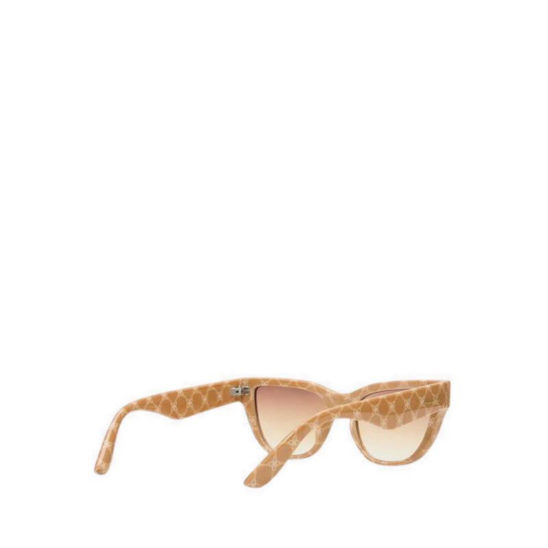 Avajolie Sunglasses - Beige