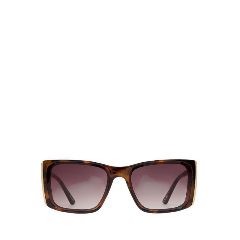Rhecia Women Sunglasses - Brown