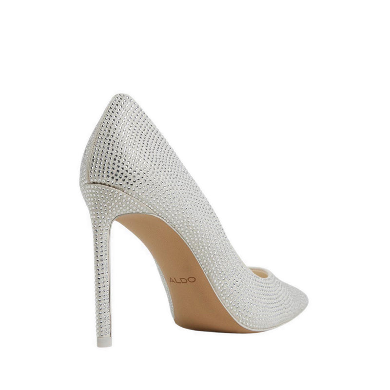 Aldo Stessy 2.0 Women's Heeled Shoes - Other White