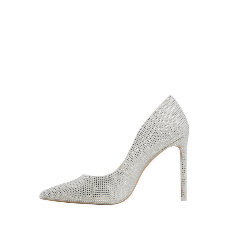 Aldo Stessy 2.0 Women's Heeled Shoes - Other White