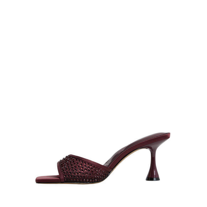 Aldo Agatha Women Sandals Bordo