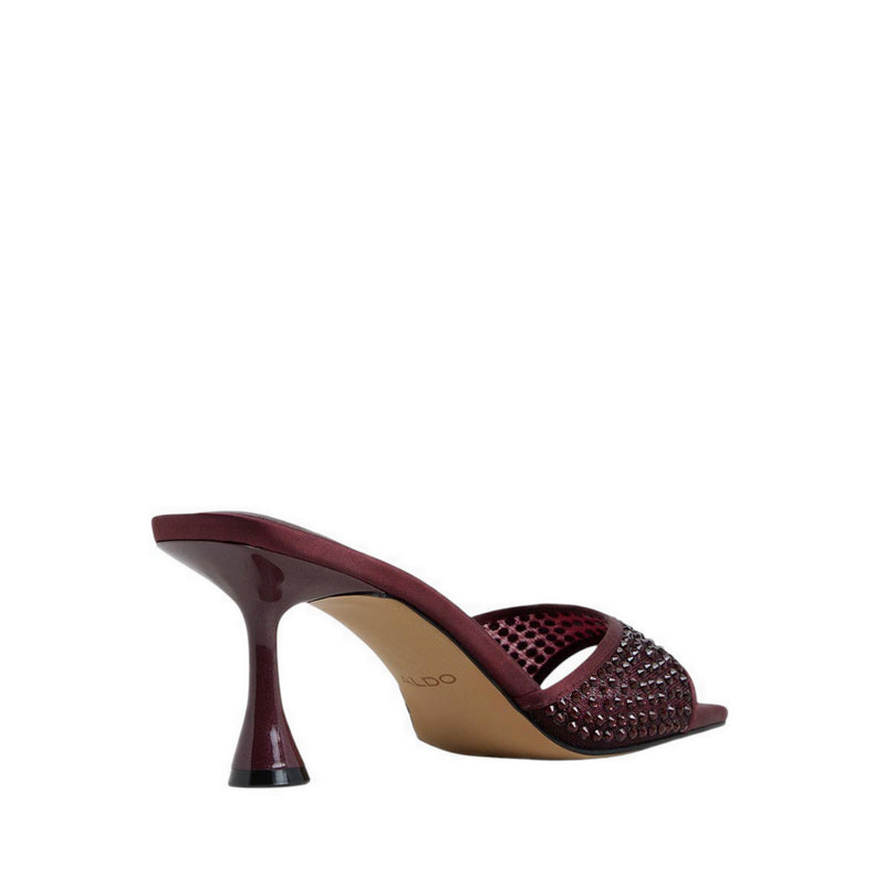 Aldo Agatha Women Sandals Bordo