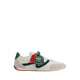 Aldo x Stranger Things Hawkinshigh Men's Lace Ups - White