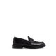Stranger Things Roll4Yourlife Men's Loafers Black/White