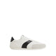 Nathaniel Men's Streetwear Shoes - White
