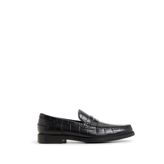 Kieran Men's Loafers Black Multi