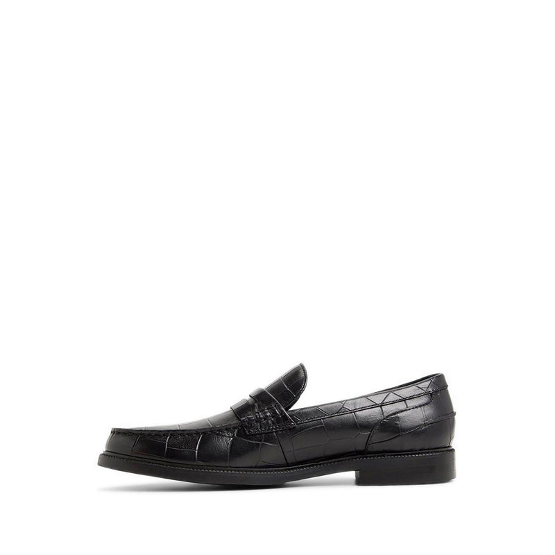 Kieran Men's Loafers Black Multi