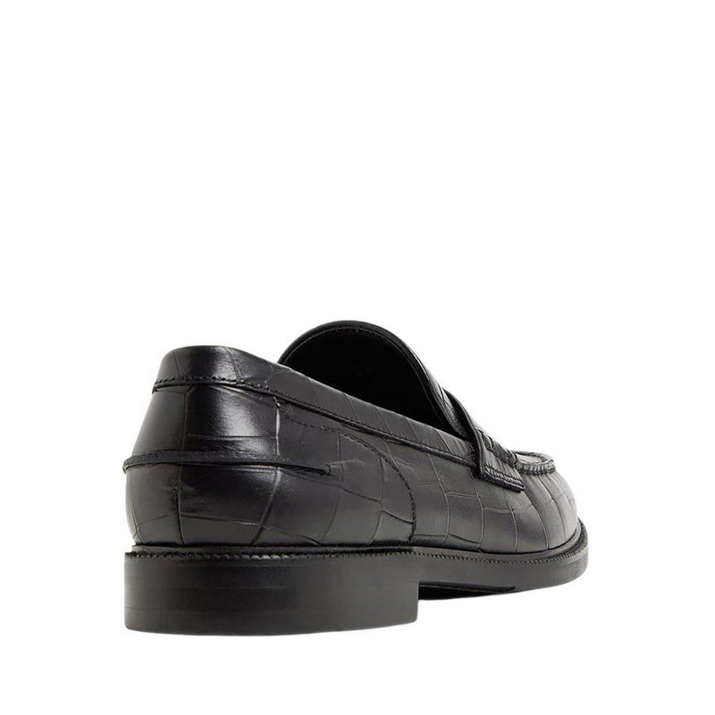 Kieran Men's Loafers Black Multi