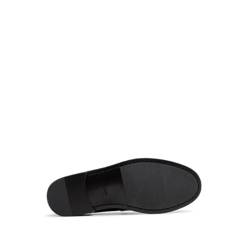 Kieran Men's Loafers Black Multi