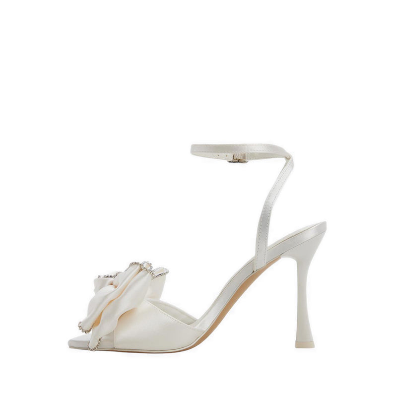 Tinsel Women's Sandals - Other White