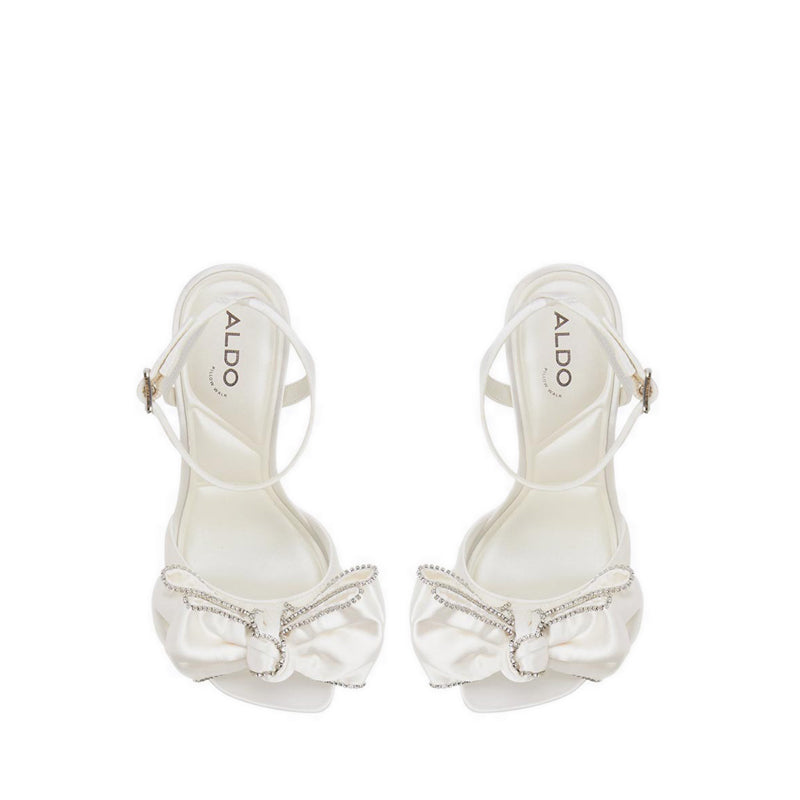 Tinsel Women's Sandals - Other White