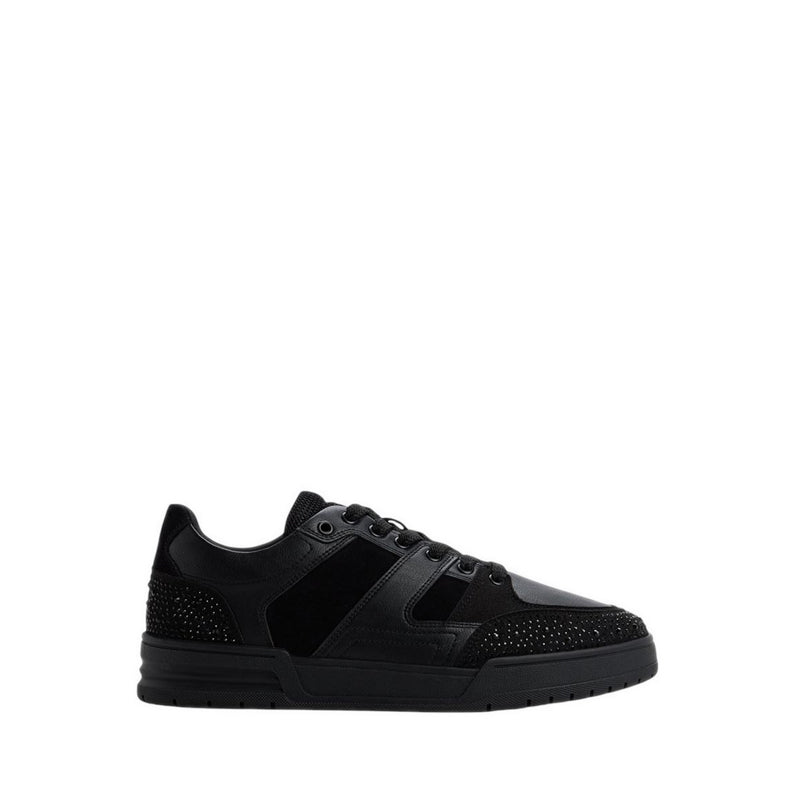 Kian Men's Fashion Athletics - Black