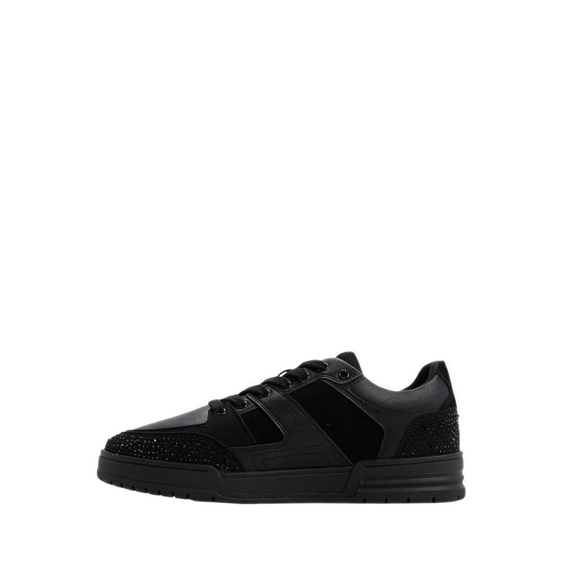 Kian Men's Fashion Athletics - Black