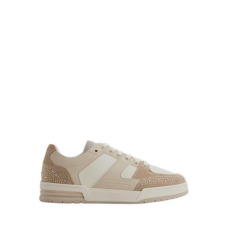 Kian Men's Fashion Athletics - Light Beige