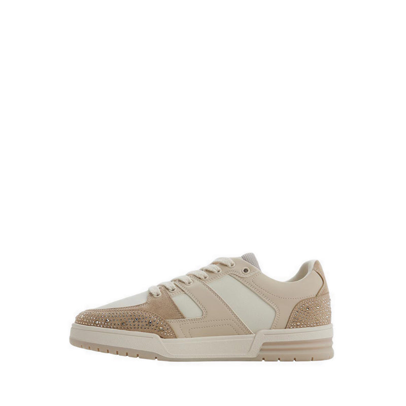 Kian Men's Fashion Athletics - Light Beige