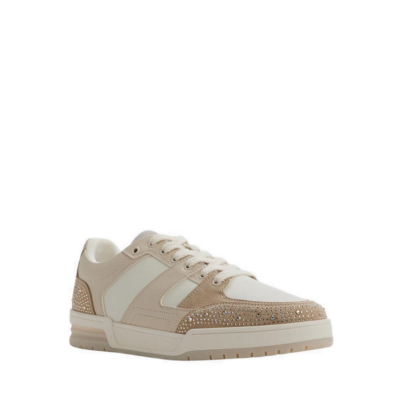 Kian Men's Fashion Athletics - Light Beige