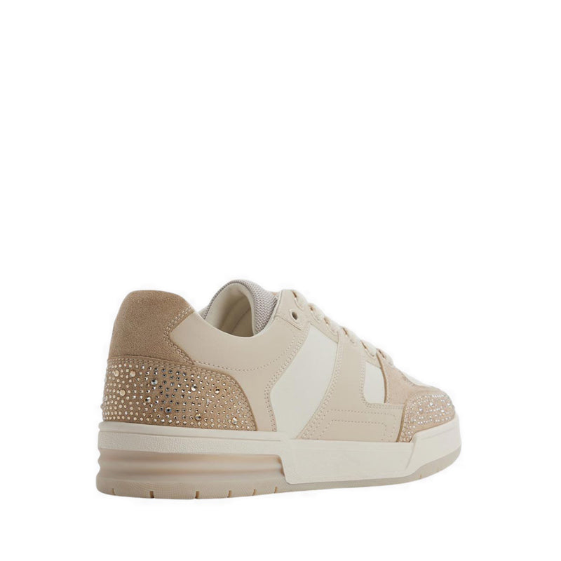 Kian Men's Fashion Athletics - Light Beige