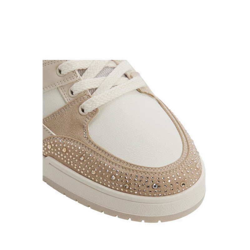 Kian Men's Fashion Athletics - Light Beige